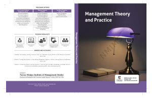 management-theory-and-practice-eBook