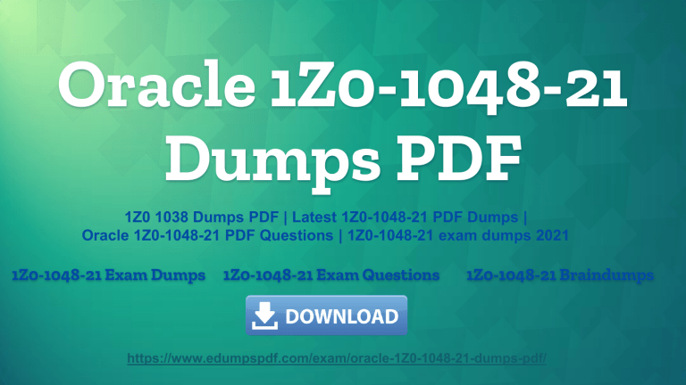 1Z0-1082-21 Real Dumps Free