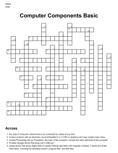 CrosswordPuzzleComputerComponentsBasic-1