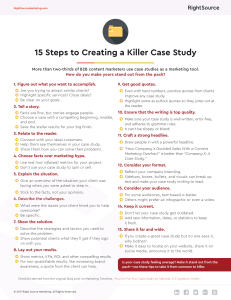 15-Steps-to-Killer-Case-Study Final