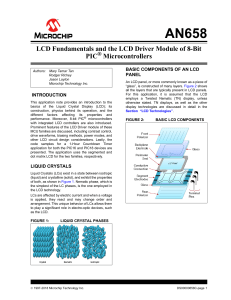 AN658-LCD-Fundamentals-and-the-LCD-Driver-Module-of-8-Bit-PIC-MCUs-00000658C