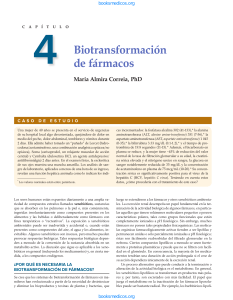 Farmacología básica y clínica-Capítulo 4