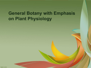 Introduction-to-Botany