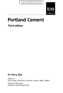 Portland-Cement-3rd-edition -Composition-Production-and-Properties-Structures-and-Buildings-PDFDrive-