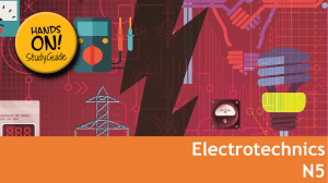 N5-Electrotechnics