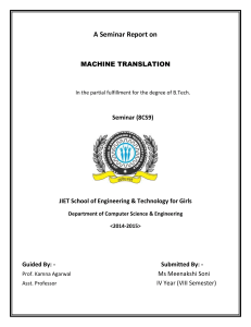 A-Seminar-Report-on-Machine-Learining