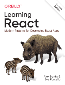 Learning-react-modern-patterns-for-developing-react-apps