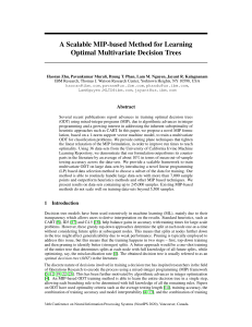 NeurIPS-2020-a-scalable-mip-based-method-for-learning-optimal-multivariate-decision-trees-Paper