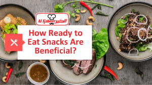 How Ready to Eat Snacks are Beneficial?