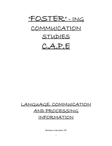 209589513-Communication-Studies-Past-Paper