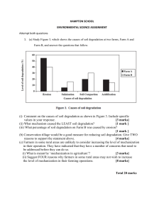 PDF document environmental science 