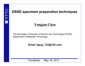 [emuch.net]EBSD sample preparation-Yongjun