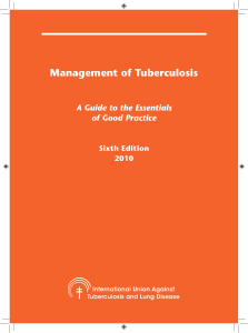 Management of TB orange-guide eng 2010
