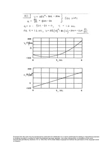 (search available and optimize pdf) J. L. Meriam, L. G. Kraige - Engineering Mechanics  Dynamics (Solutions Manual)-Wiley (2006)-2