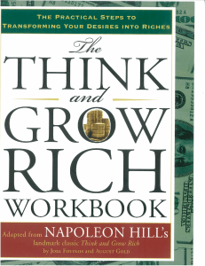 Think-and-grow-rich-workbook