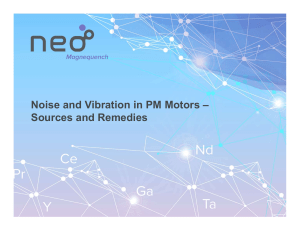 noise-and-vibration-in-pm-motors-sources-and-remedies