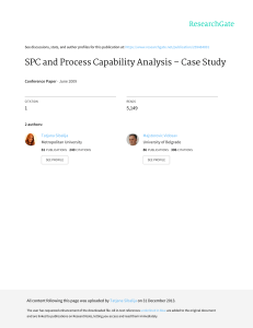 SPC-and-Process-Capability-Analysis-Case-Study