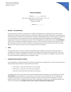 sv SE Freelancer Services Agreement - Transcriber (27 Aug 2021) (2)