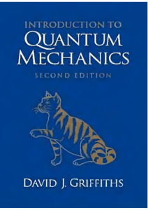 Introduction to Quantum mechanics 2nd Ed