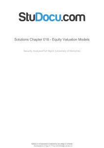 solutions-chapter-018-equity-valuation-models
