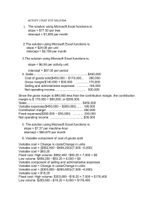 ACTIVITY 2 POST ETST SOLUTION