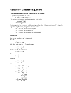 NonLinear Equations-1 (1)
