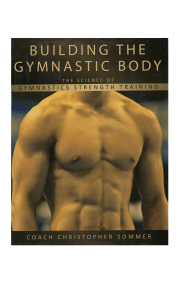 Building the Gymnastic Body The Science of Gymnastics Strength Training (Christopher Sommer) (z-lib.org)