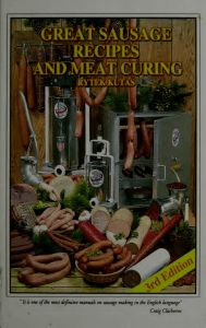 Great Sausage Recipes and Meat Curing (Rytek Kutas) (z-lib.org)