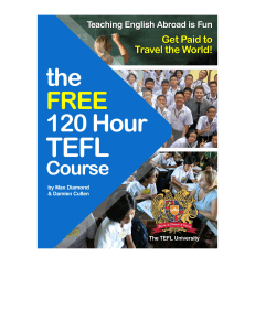 The Free 12 Hour TEFL Course (Diamond Max, Cullen Damien.) (z-lib.org)