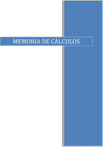 2. MEMORIA DE CÃLCULOS UPS  PANELES SOLARES 