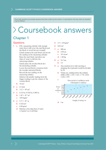 igcse Physics 3ed tr coursebook answers (1)