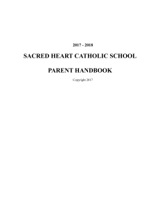 2017-2018-sacred-heart-catholic-school-parent-handbook