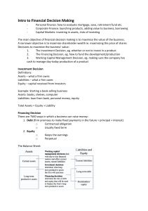 BSNS114-notes