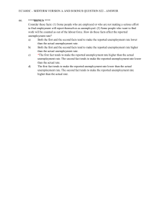EC140OC - MIDTERM VERSION A AND B BONUS QUESTION S22 - ANSWER