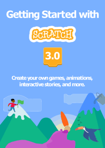 Getting-Started-With-Scratch-3.0