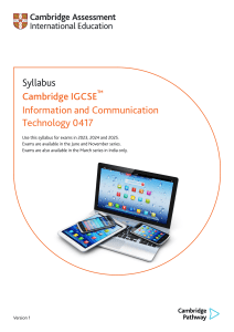 ICT-IGCSE-2022-syllabus