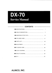 Alinco--DX-70--service--ID5792