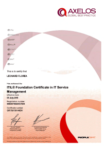 itil-foundation-certificate