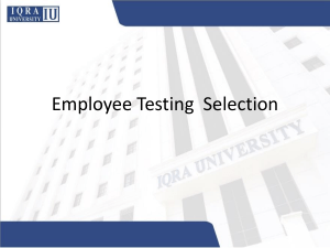 Employee Testing (1)