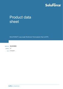 SoluForce Product Datasheet V07