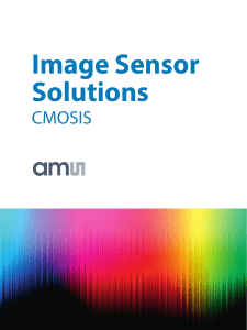 CMOSImageSensors PD000121 3-00