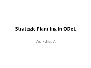 strategic-planning-in-odel-workshop-a