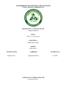 Tarea 2 (Lengua Espanola)  (1)