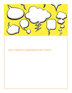 English-conversation-topics
