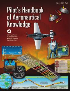 pilot handbook