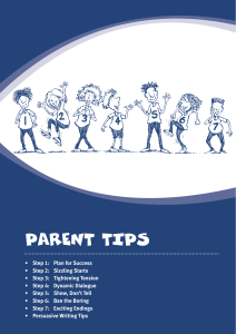 Parent-Tips-from-Seven-Steps-Writing-Essentials