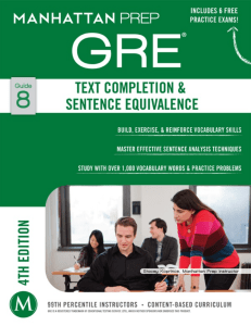 -Manhattan Prep- GRE Text Completion & Sentence Eq(superingenious.com)