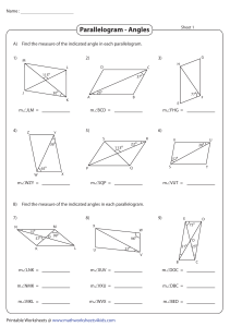 angles-diagonal-parallelogram