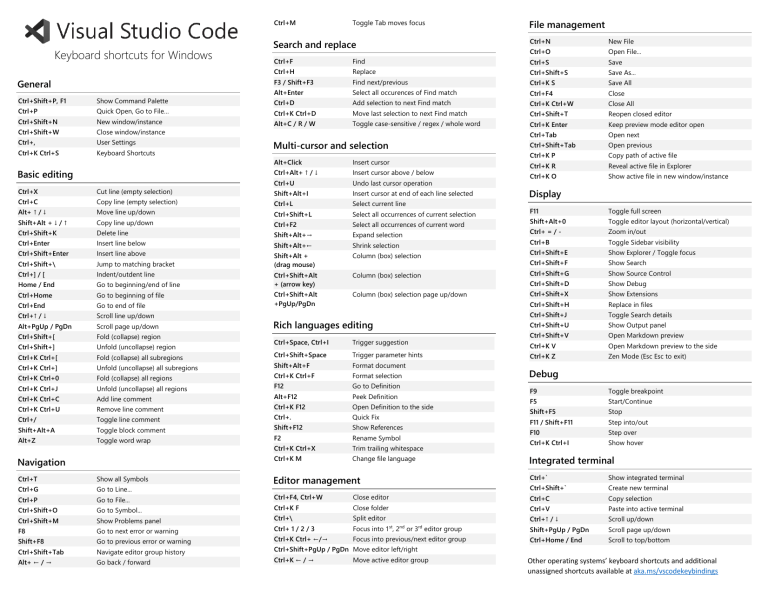 keyboard-shortcuts-windows