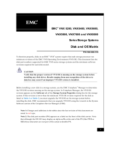 EMC-VNX-5200-VNX5400-VNX5600580076008000